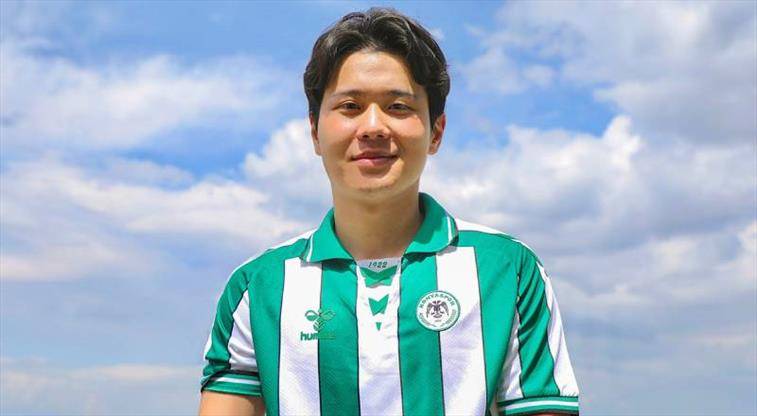 Konyaspor'da kimler geldi, kimler gitti? 6